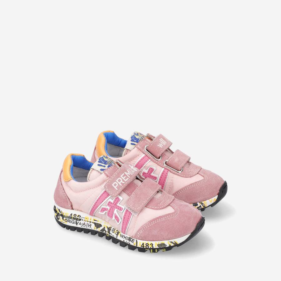 Premiata LUCYB 1869BV Enormi sconti