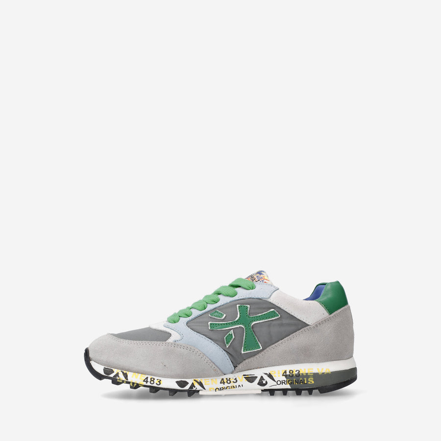 Premiata ZACZACB 1848 50% di sconto per tempo limitato