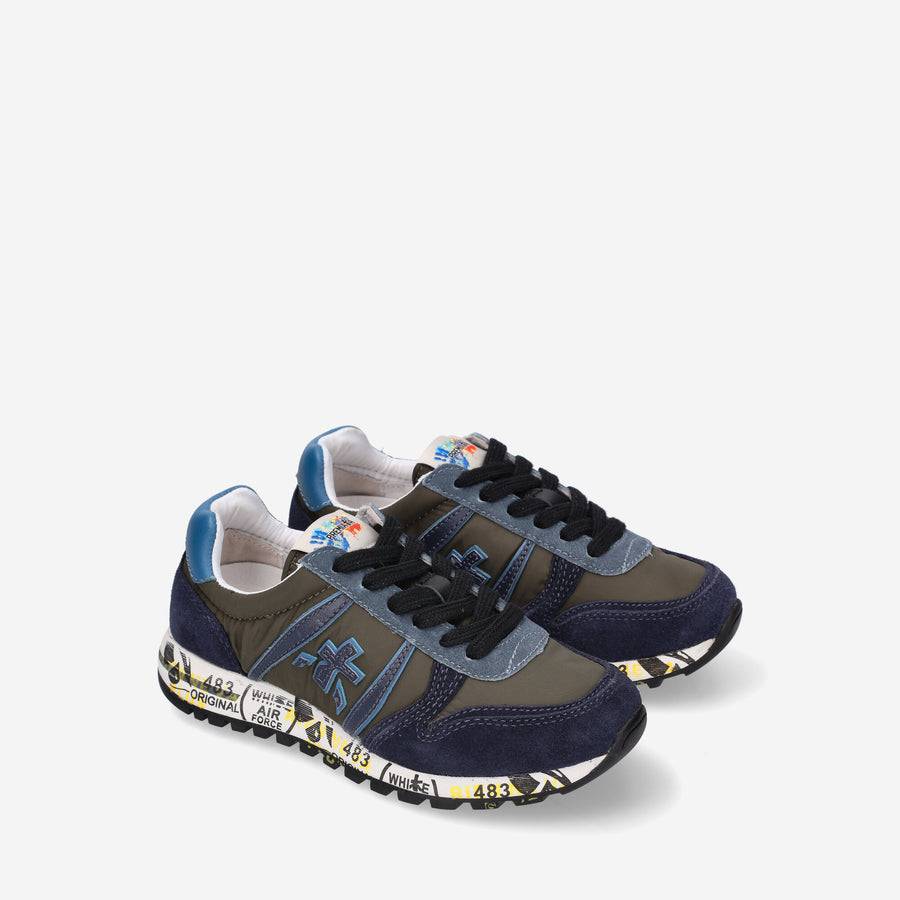 Premiata SKYB 9317B Nuovo