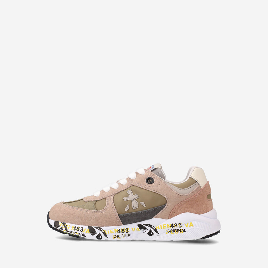 Premiata ROBB 2032 Pezzi Unici