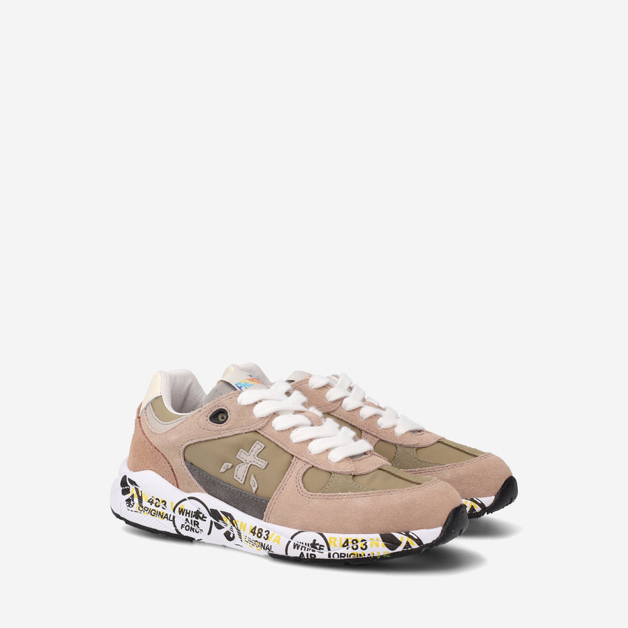 Premiata ROBB 2032 Pezzi Unici