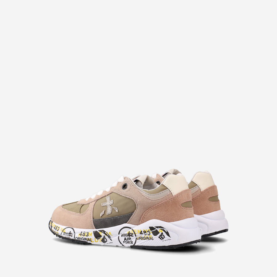 Premiata ROBB 2032 Pezzi Unici