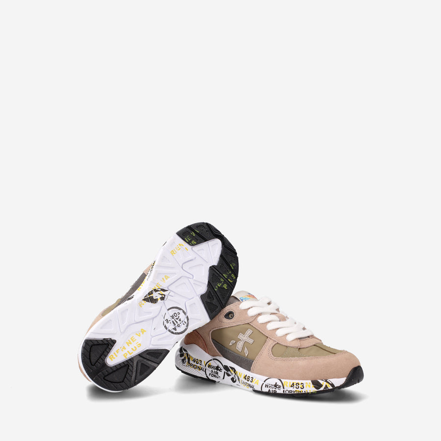 Premiata ROBB 2032 Pezzi Unici