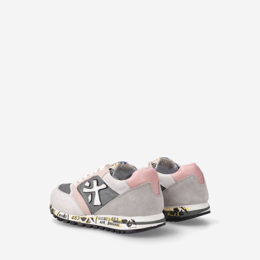 Premiata ZACZACB 1851 Presa