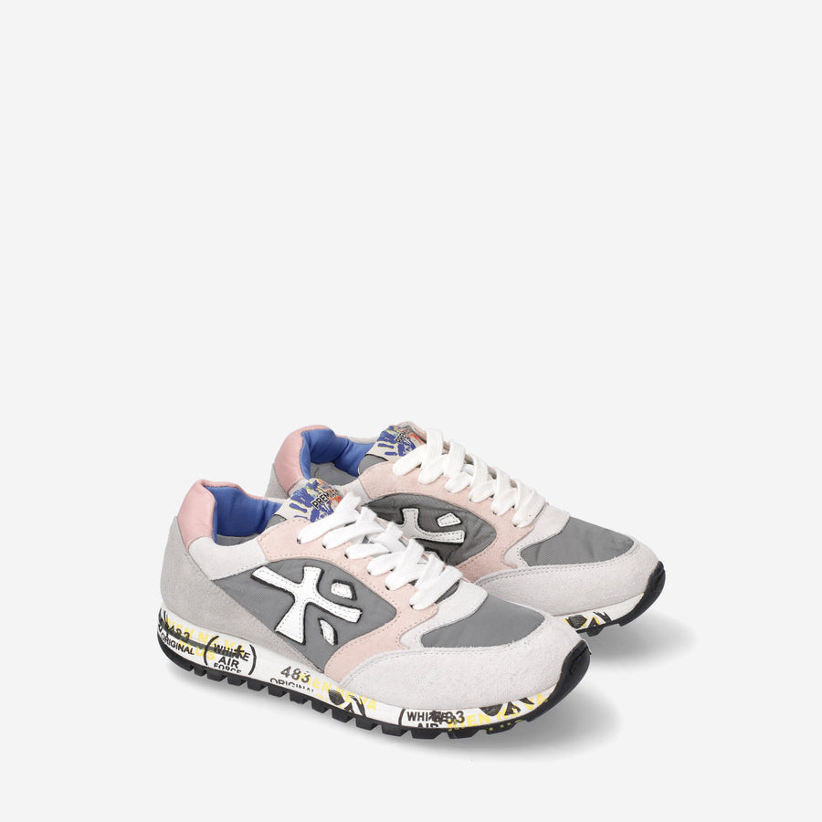Premiata ZACZACB 1851 Presa