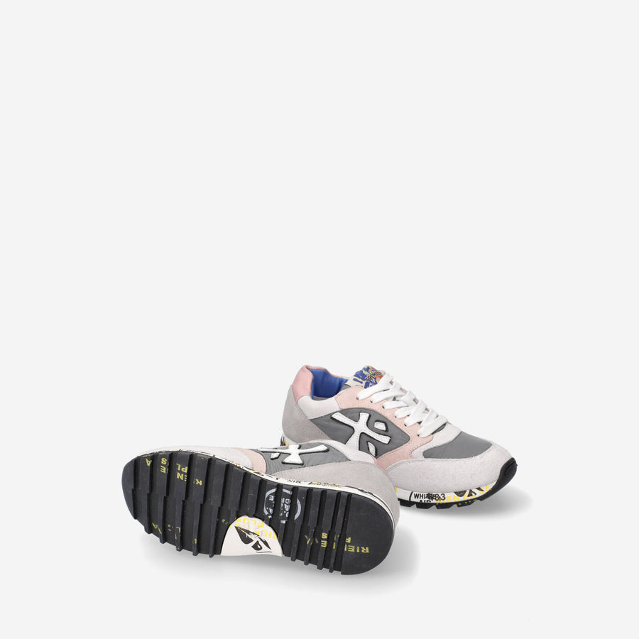 Premiata ZACZACB 1851 Presa