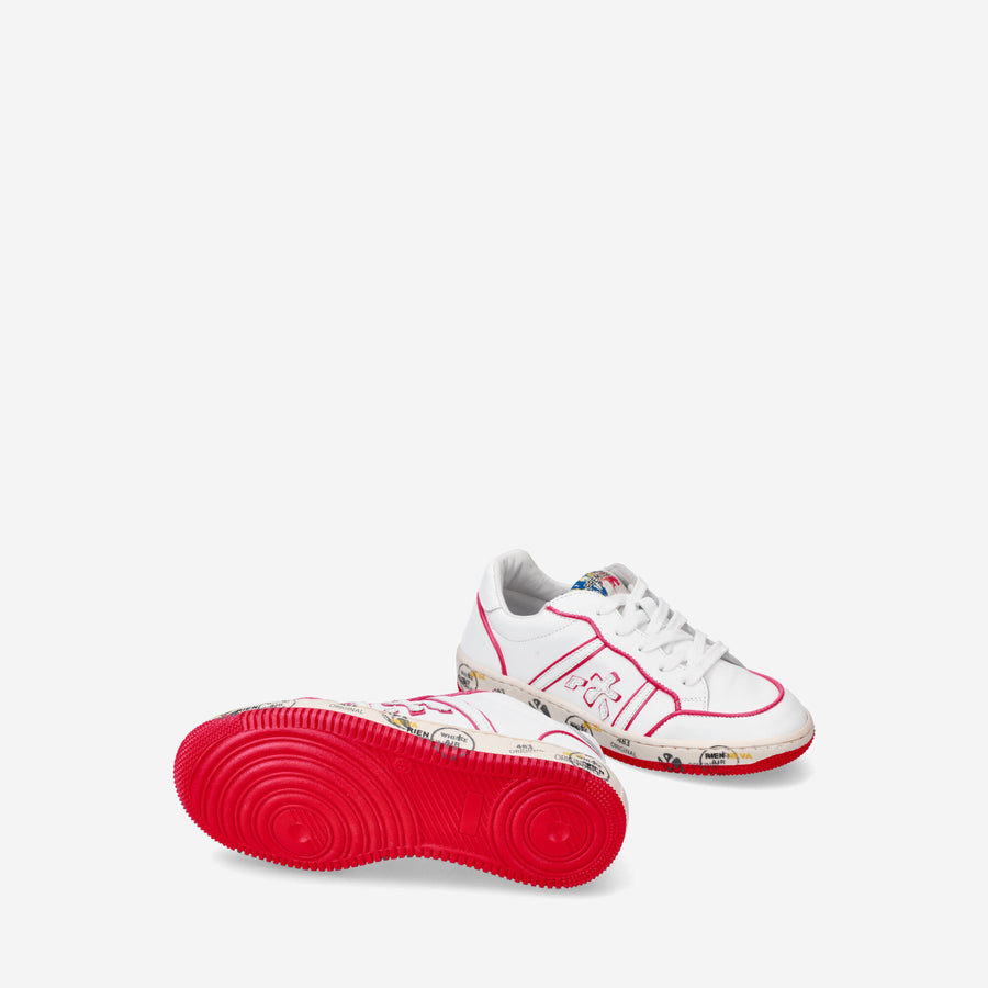 Premiata WALLYB 1858B Offerta