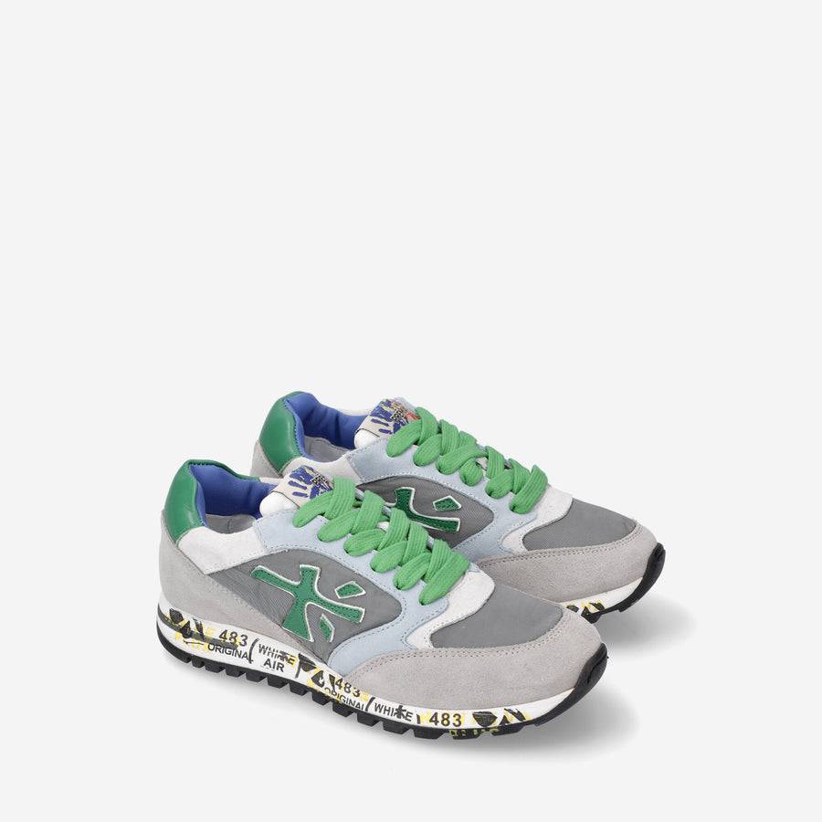 Premiata ZACZACB 1848 Outlet