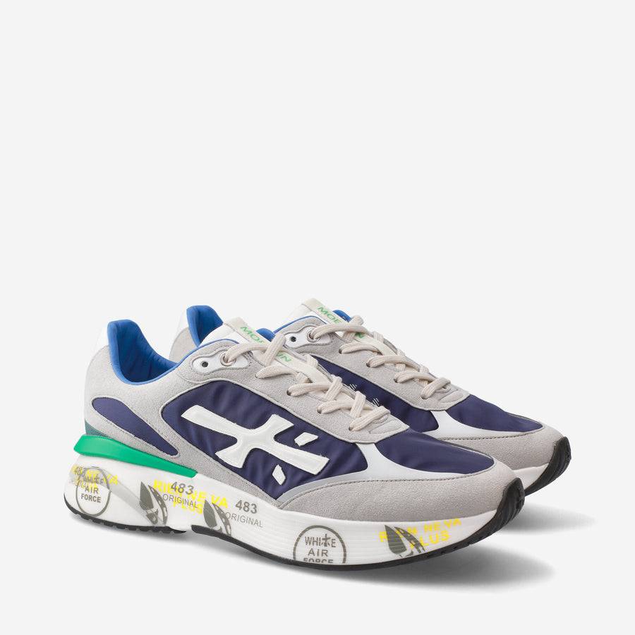 Premiata MOERUN 6334 I Più Venduti
