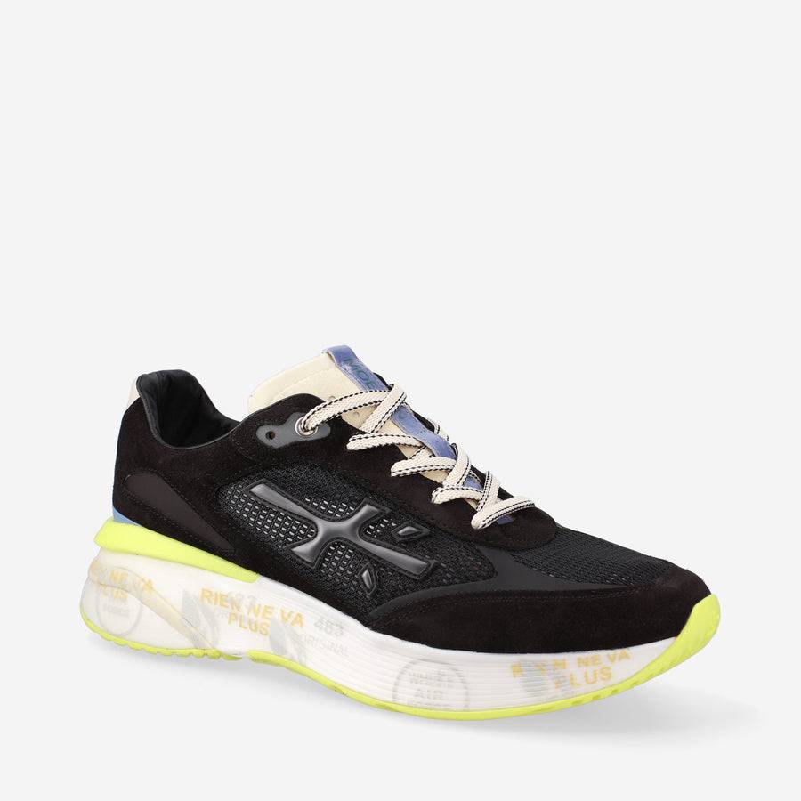 Premiata MOERUN 6820 Moda