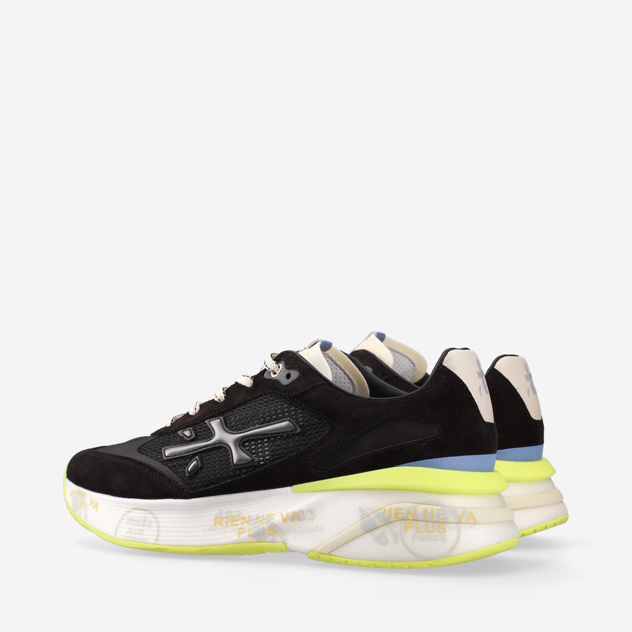 Premiata MOERUN 6820 Moda