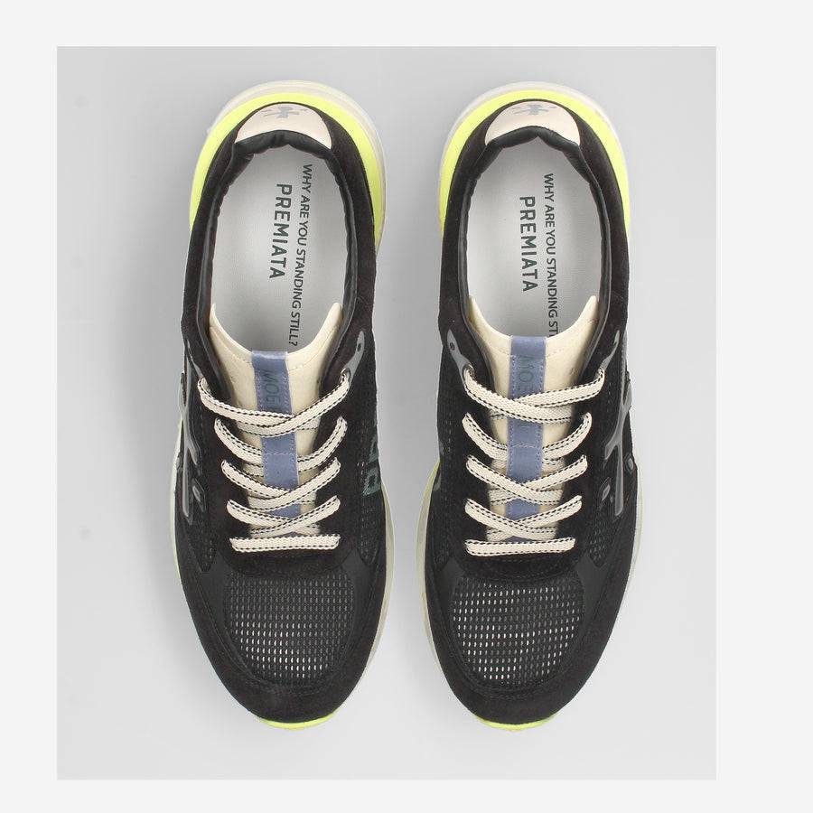 Premiata MOERUN 6820 Moda
