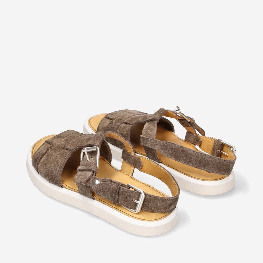 Premiata Sandali Alton 32077A Sconto di tempo limitato