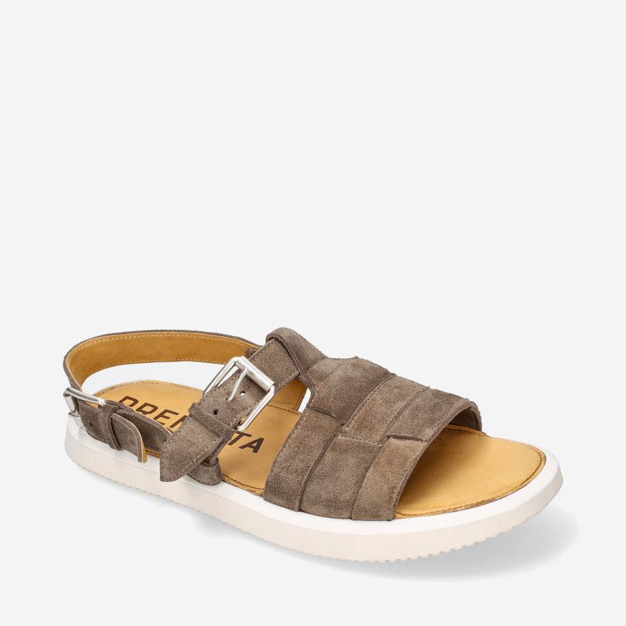 Premiata Sandali Alton 32077A Sconto di tempo limitato
