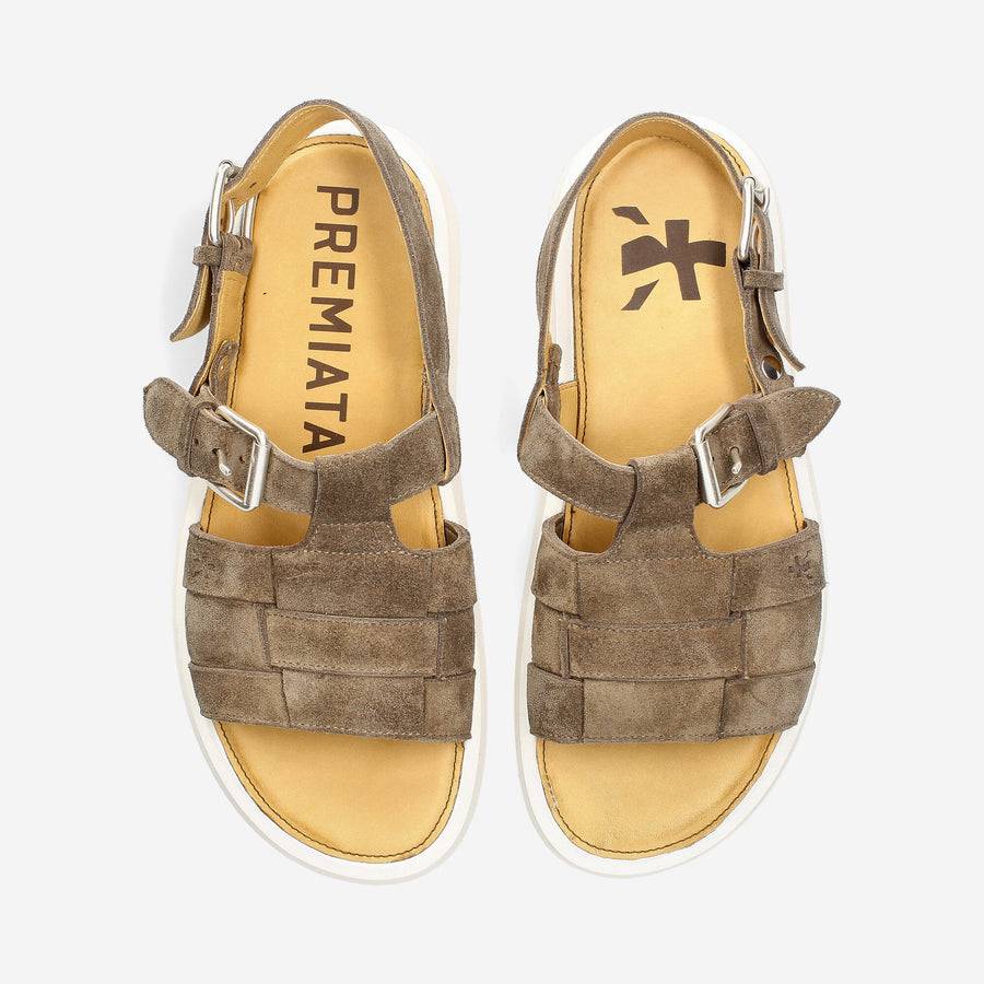 Premiata Sandali Alton 32077A Sconto di tempo limitato