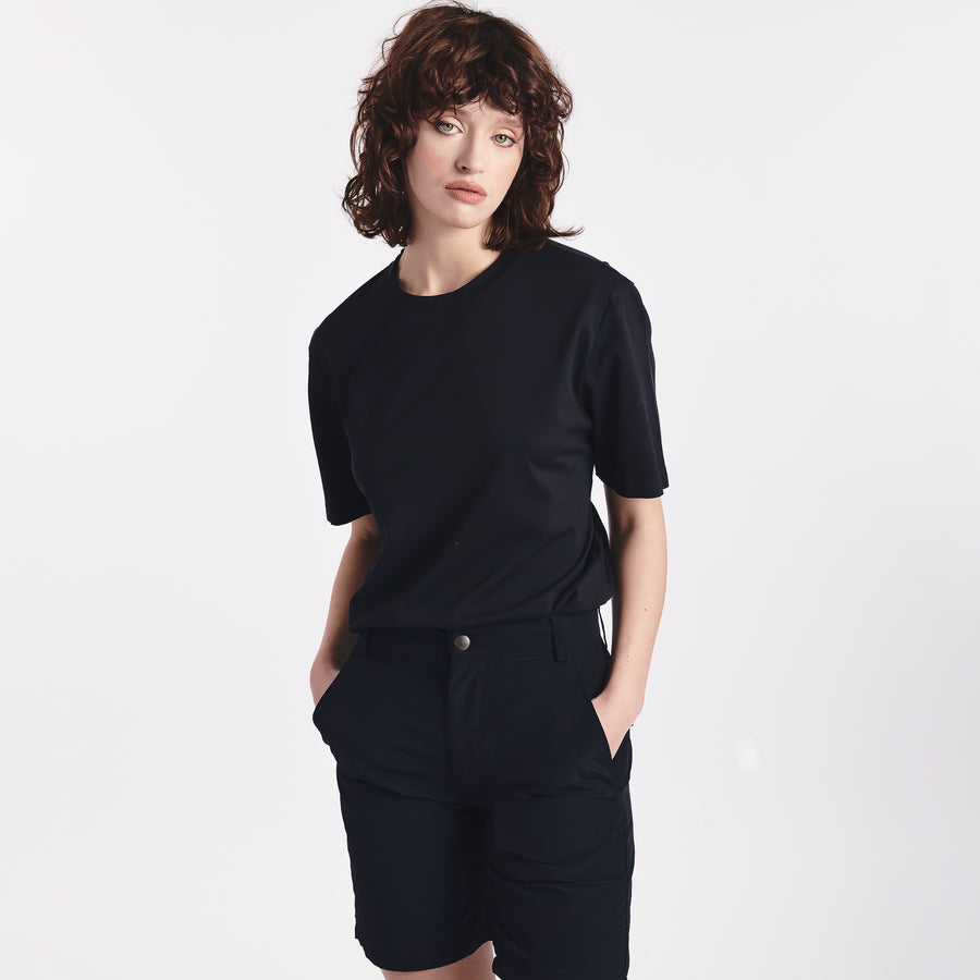 Premiata T-shirt in cotone PR360100 Comprare a buon mercato