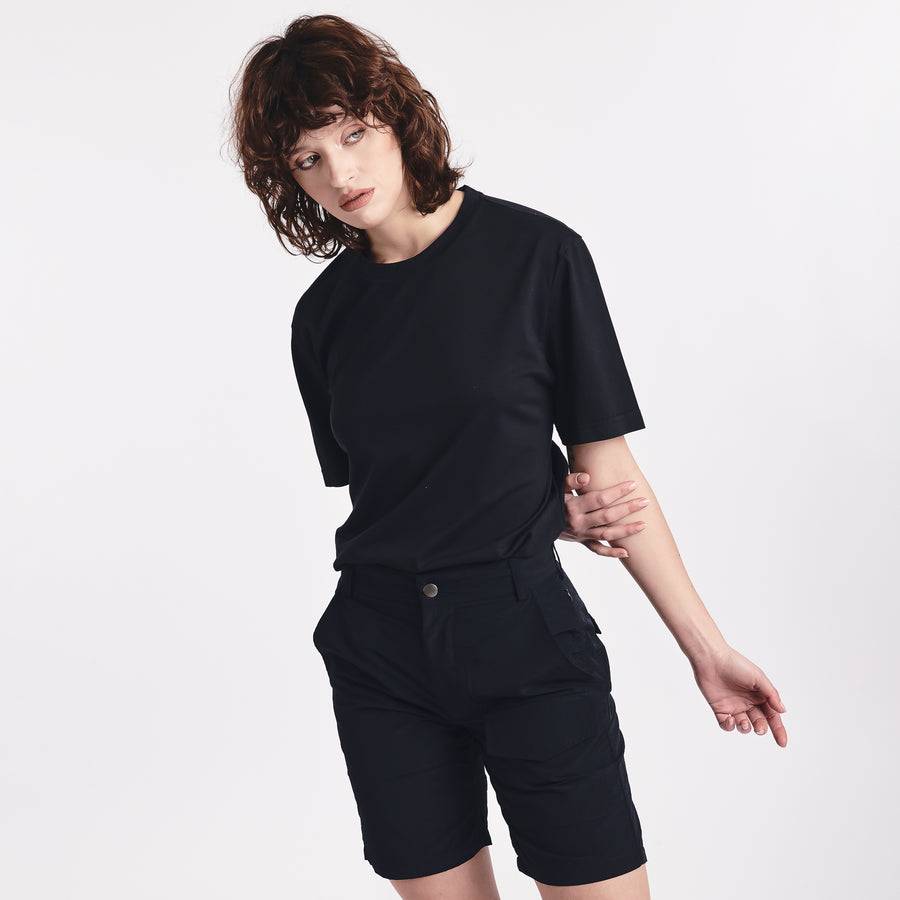 Premiata T-shirt in cotone PR360100 Comprare a buon mercato