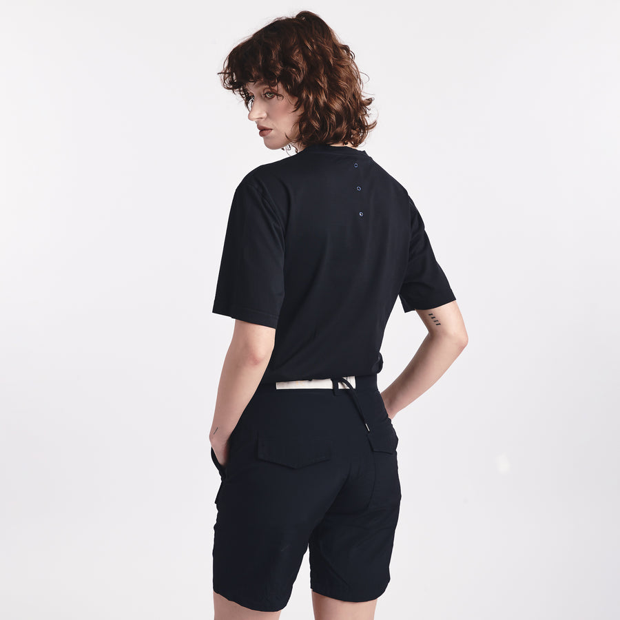 Premiata T-shirt in cotone PR360100 Comprare a buon mercato