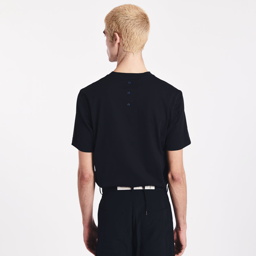 Premiata T-shirt in cotone PR360100 Comprare a buon mercato