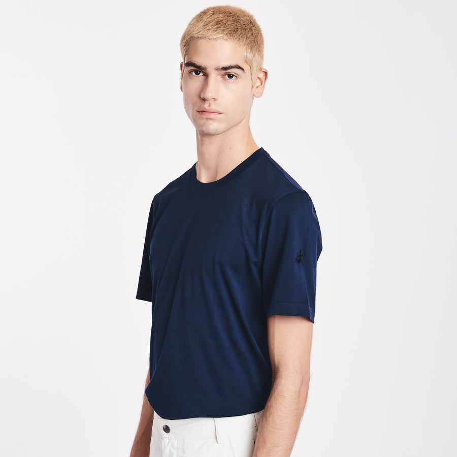 Premiata T-shirt PR361310 in jersey Offerta esclusiva