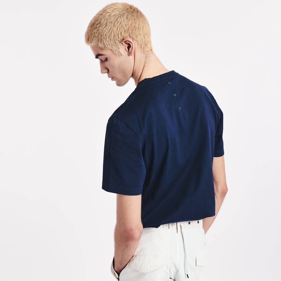 Premiata T-shirt PR361310 in jersey Offerta esclusiva