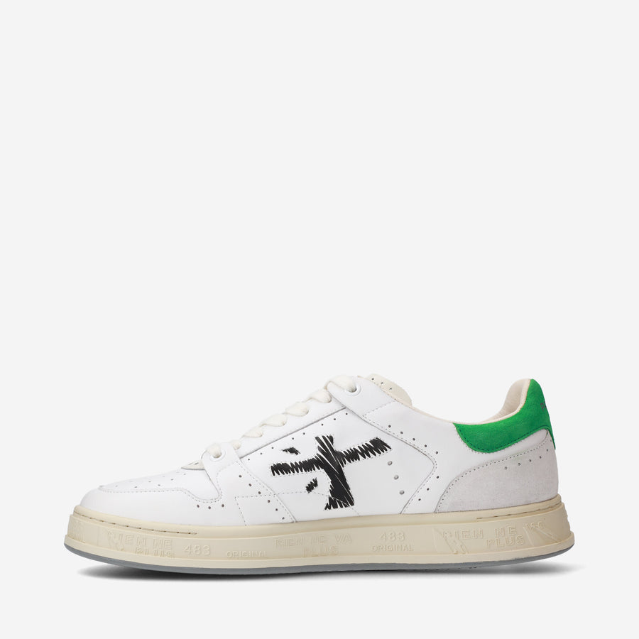 Premiata QUINN 6683 Offerta Pasqua
