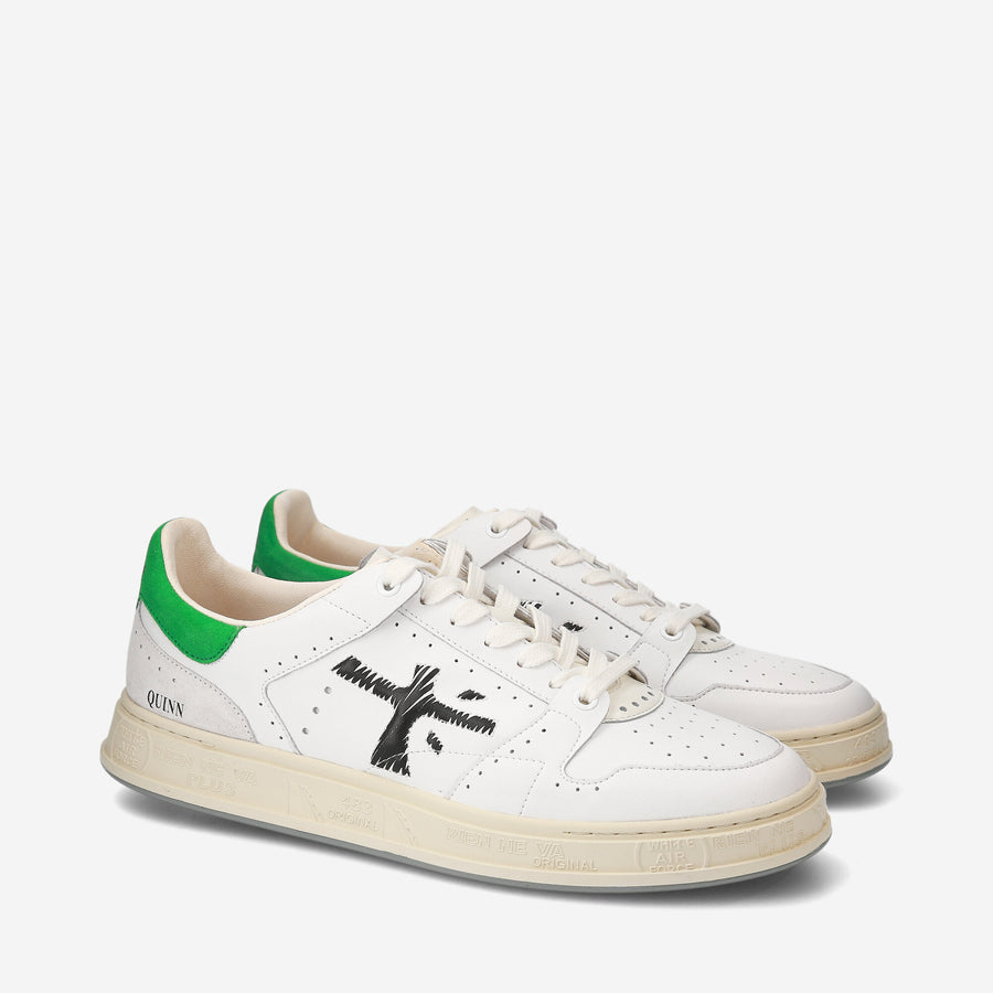 Premiata QUINN 6683 Offerta Pasqua