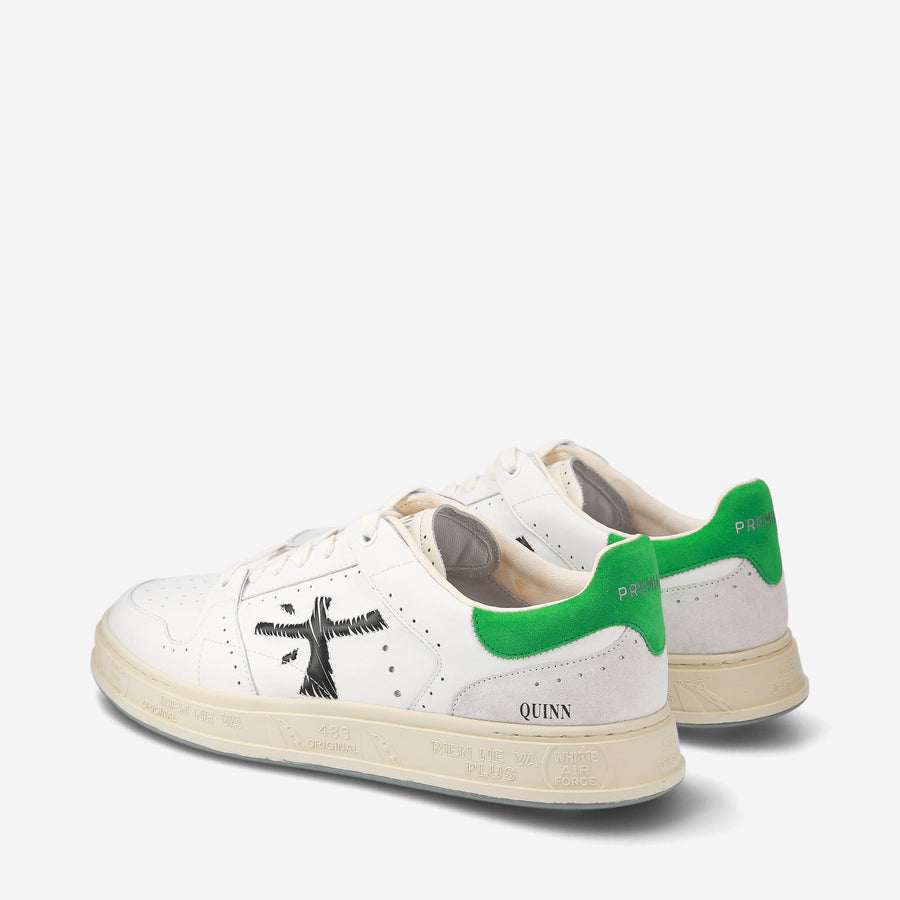 Premiata QUINN 6683 Offerta Pasqua