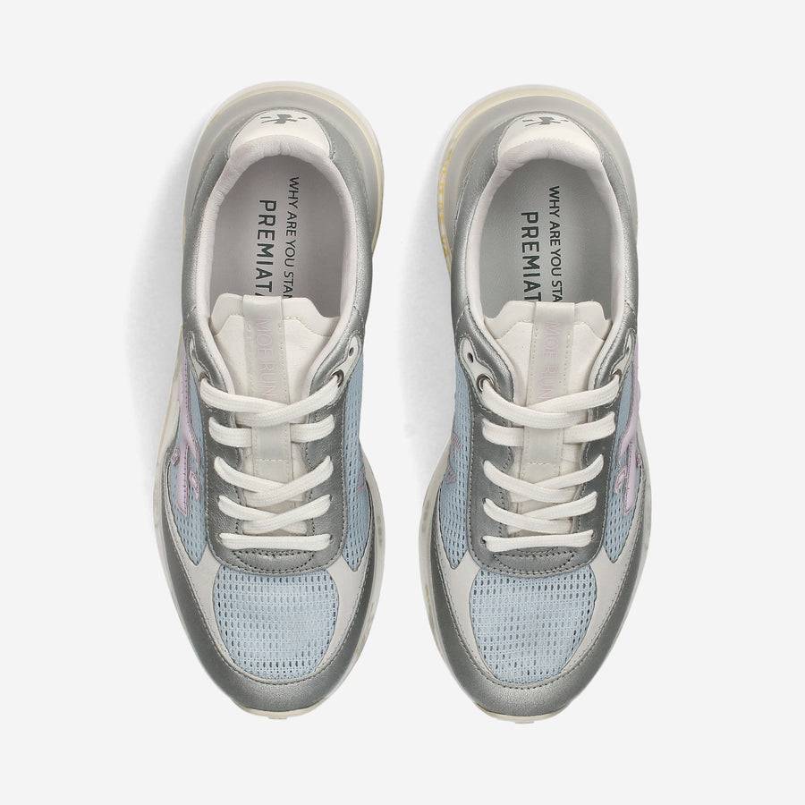 Premiata MOERUND 6735 Offerta San Valentino