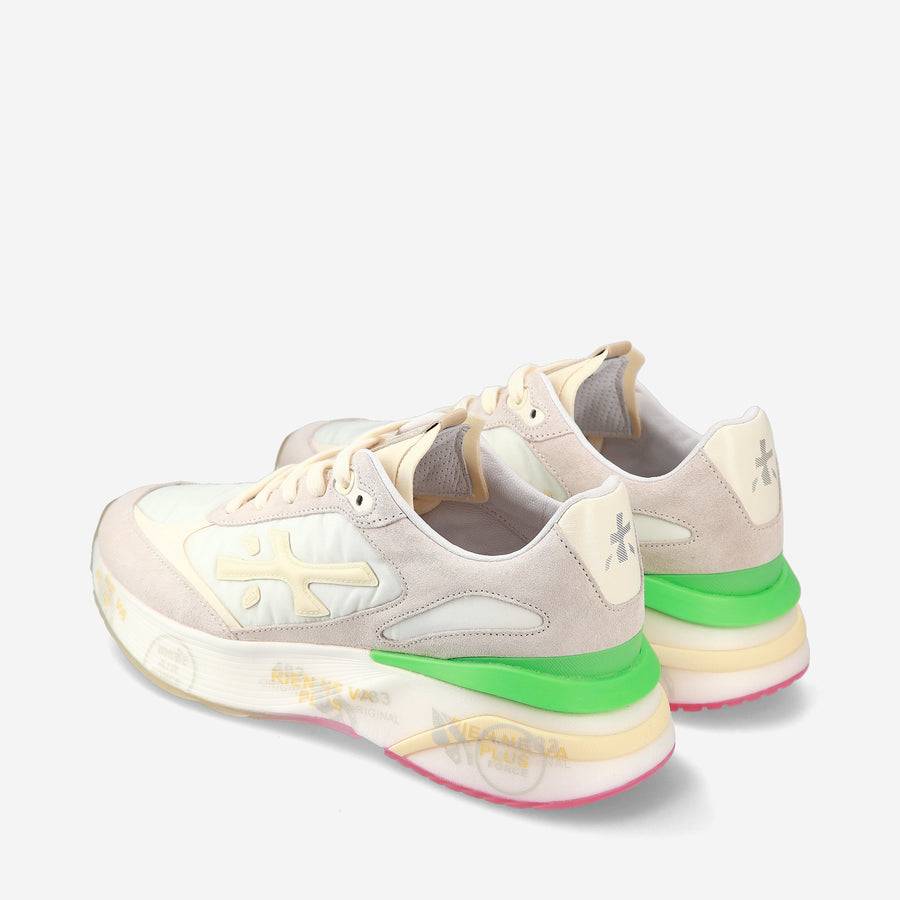 Premiata MOERUND 6738 Offerta Anniversario