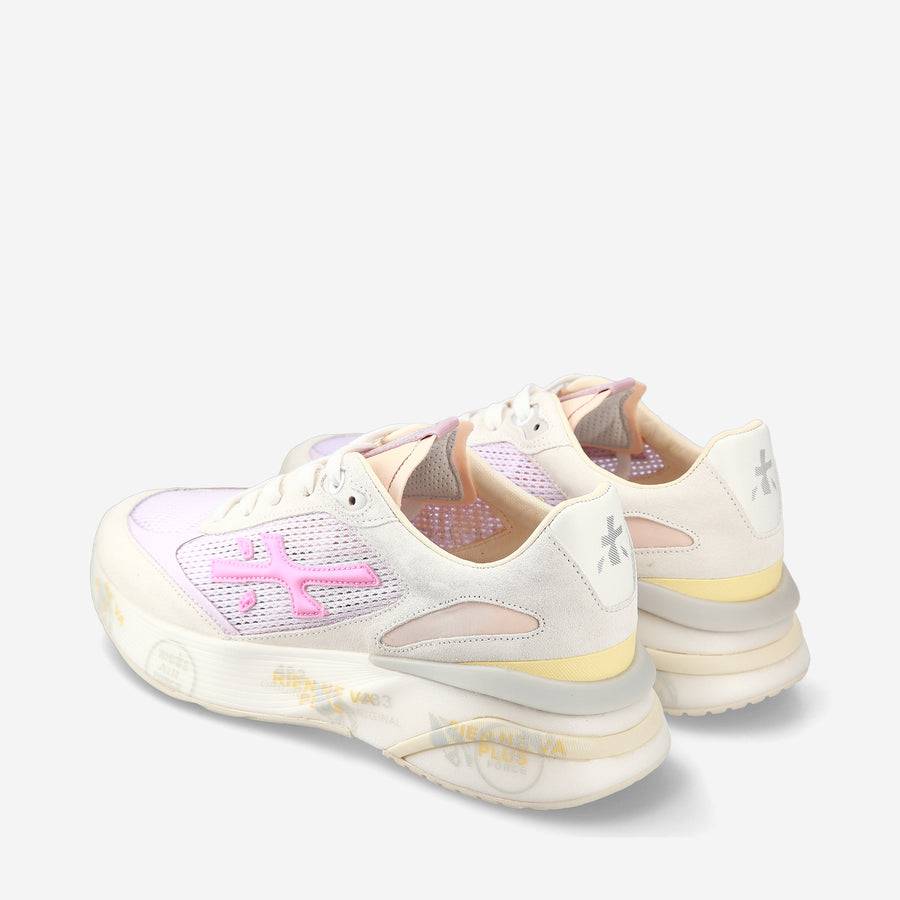 Premiata MOERUND 6734 Vendita calda
