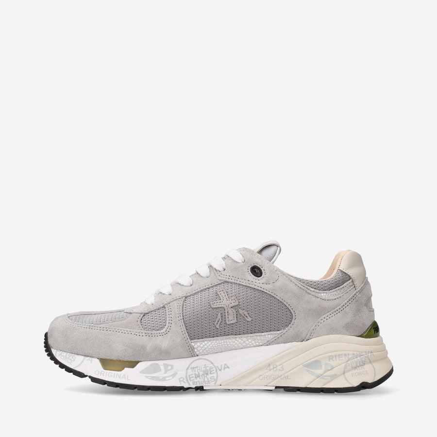 Premiata MASED 6258 Latest fashion