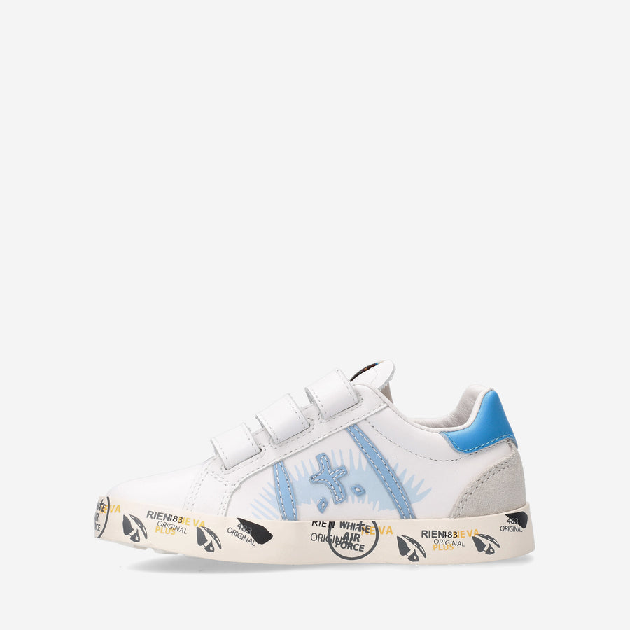 Premiata ANDYBV 9328V Ritorno libero