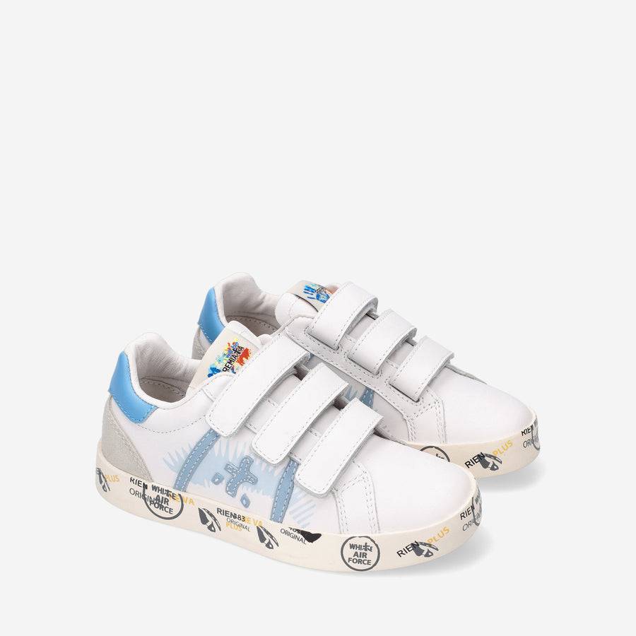 Premiata ANDYBV 9328V Ritorno libero