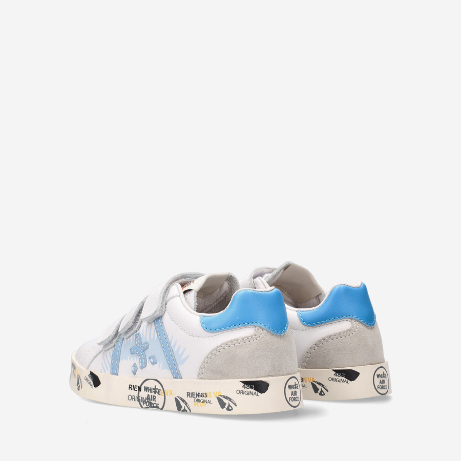 Premiata ANDYBV 9328V Ritorno libero