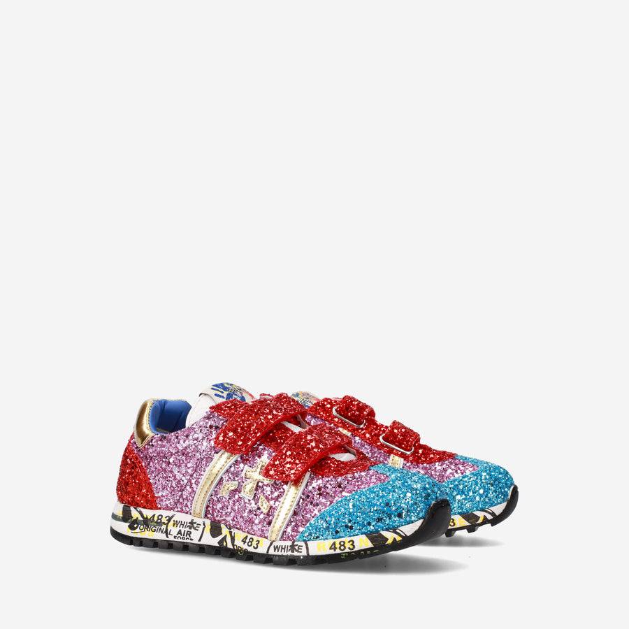 Premiata LUCYBV 1892V Ultimi due giorni
