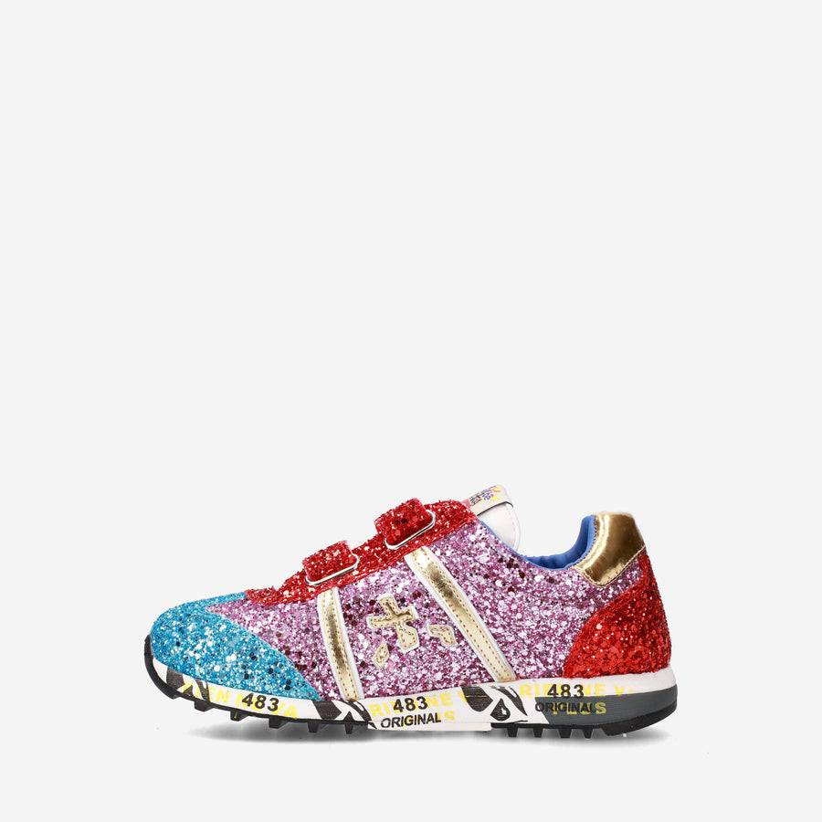 Premiata LUCYBV 1892V Ultimi due giorni