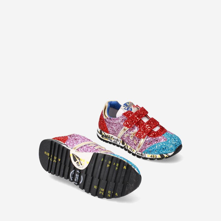 Premiata LUCYBV 1892V Ultimi due giorni
