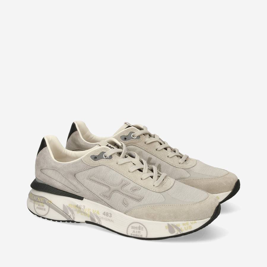 Premiata MOERUN 6892 Fino al 60% di sconto