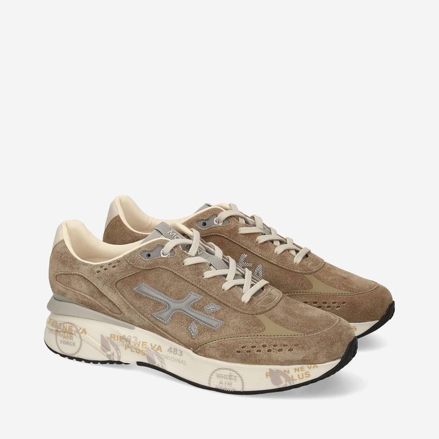 Premiata MOERUN 6891 Fino al 65% di sconto