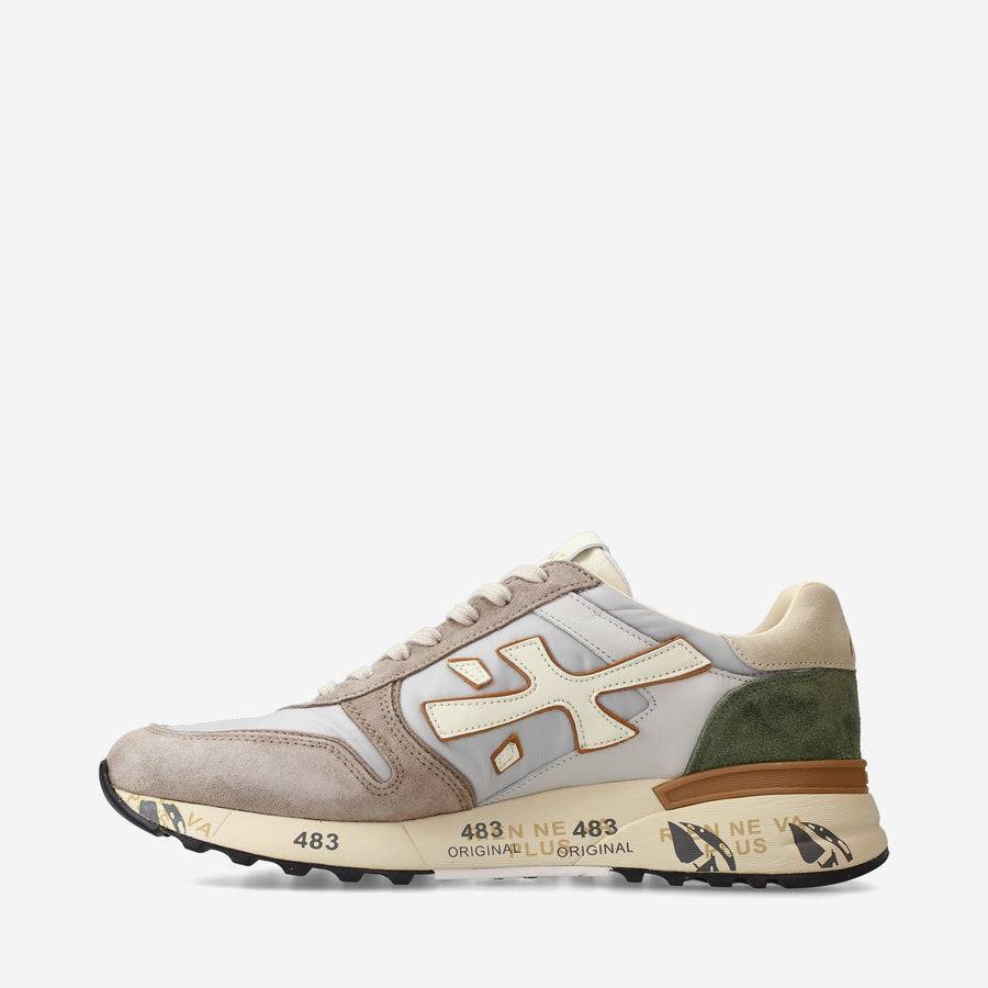 Premiata MICK 6871 Sostegno trimestrale