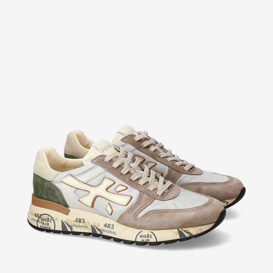 Premiata MICK 6871 Sostegno trimestrale