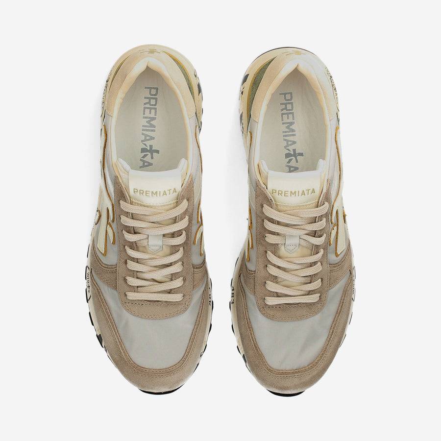 Premiata MICK 6871 Sostegno trimestrale