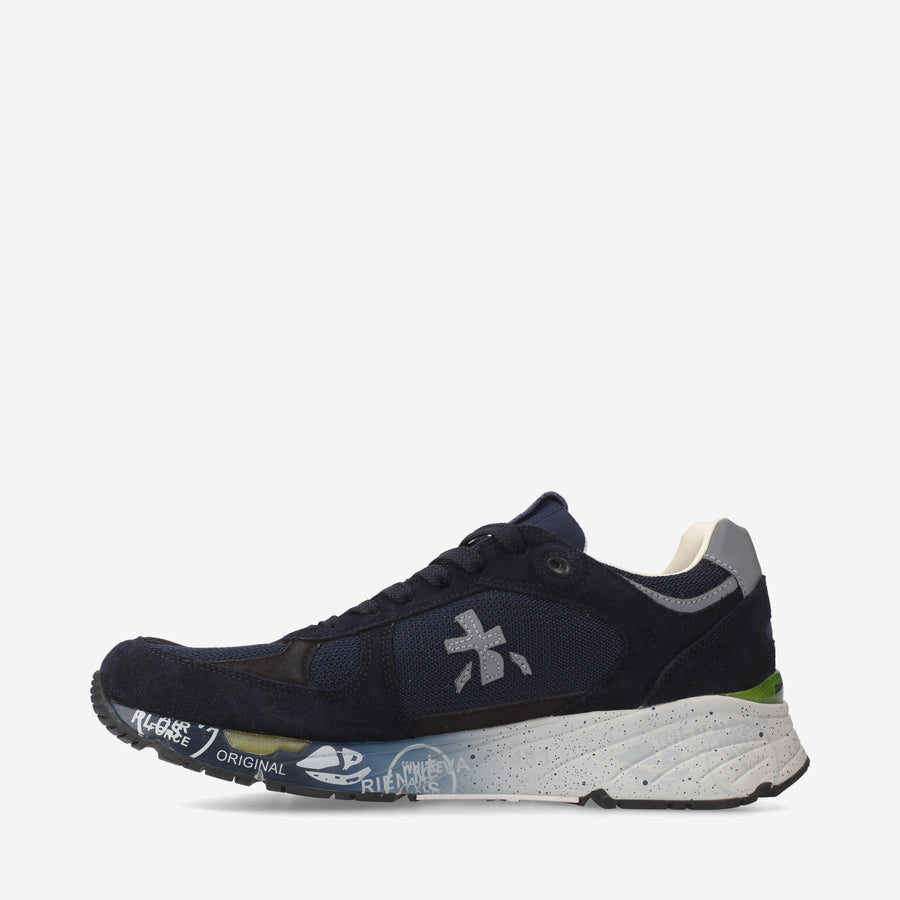 Premiata MASE 6887 Fino al 55% di sconto