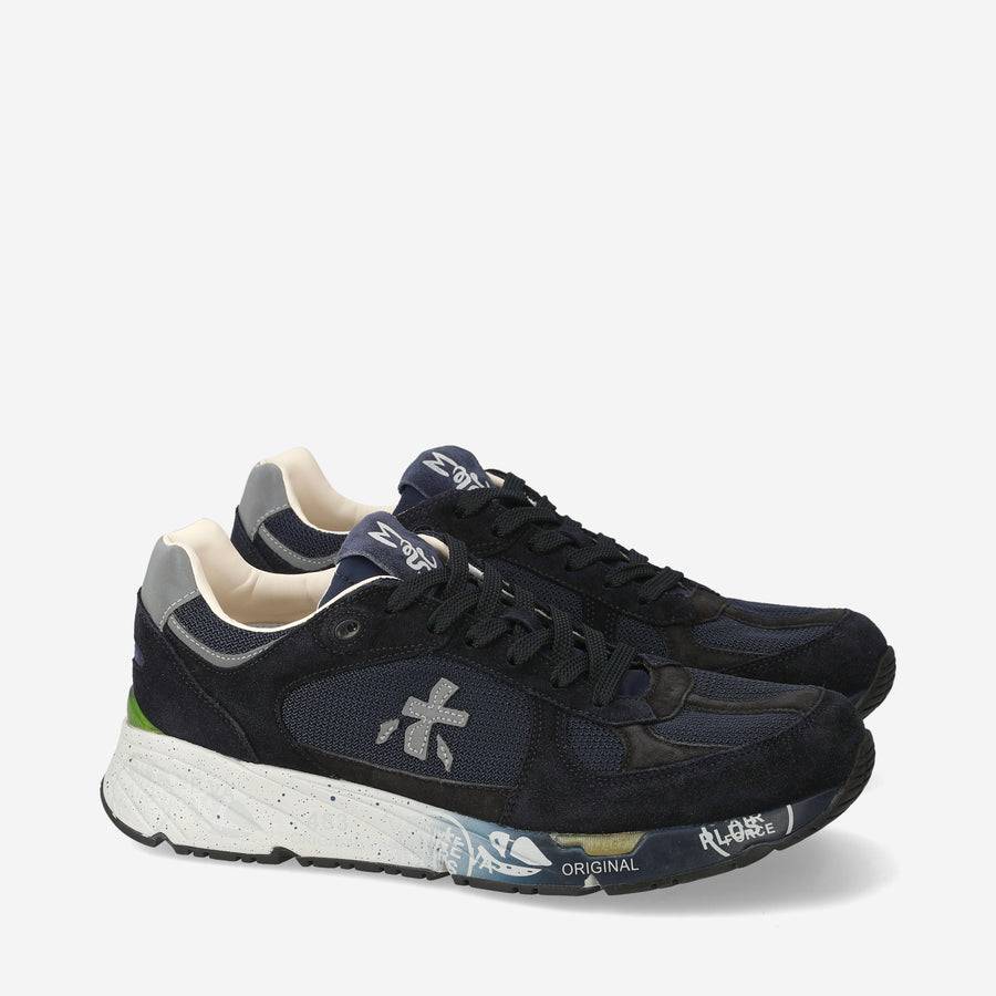 Premiata MASE 6887 Fino al 55% di sconto