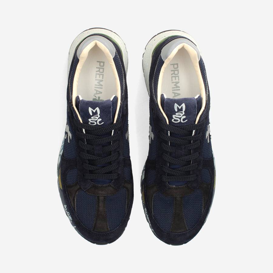 Premiata MASE 6887 Fino al 55% di sconto