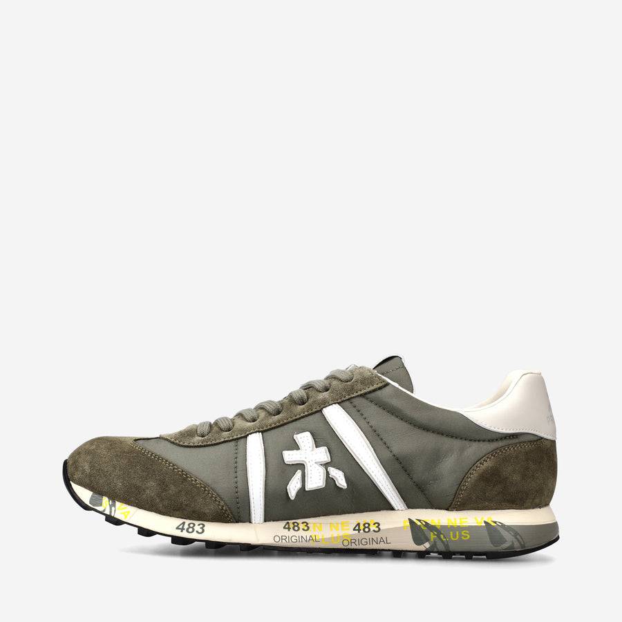 Premiata LUCY 7101 Solo un giorno rimasto