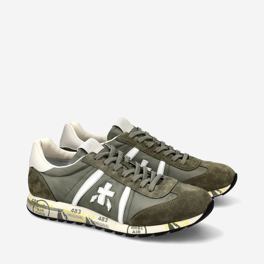 Premiata LUCY 7101 Solo un giorno rimasto
