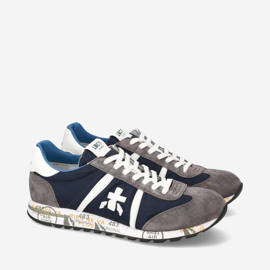 Premiata LUCY 7089 Super sconto