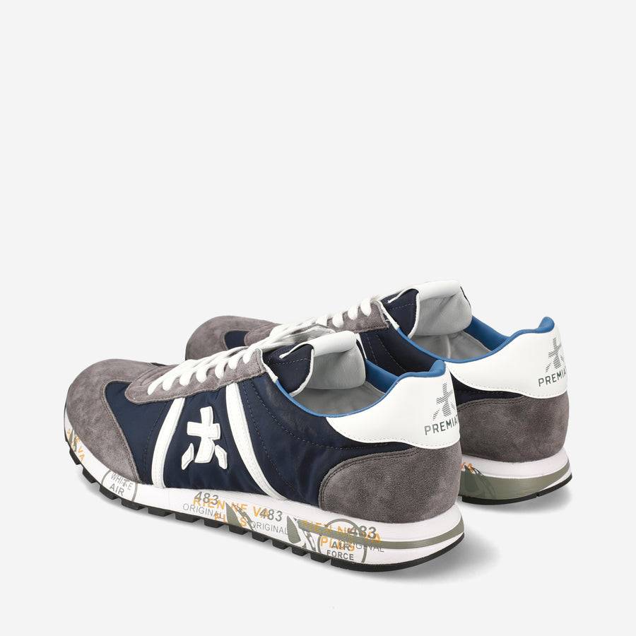 Premiata LUCY 7089 Super sconto